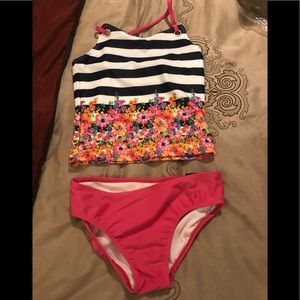Swim Suit #new